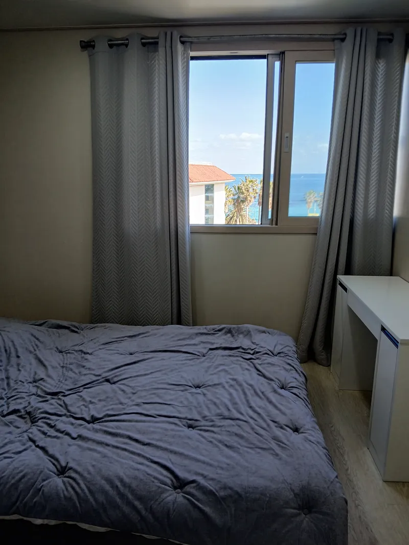 [Jocheon, Jeju] Hamdeok Beach View Spacious Family Accommodation 3
