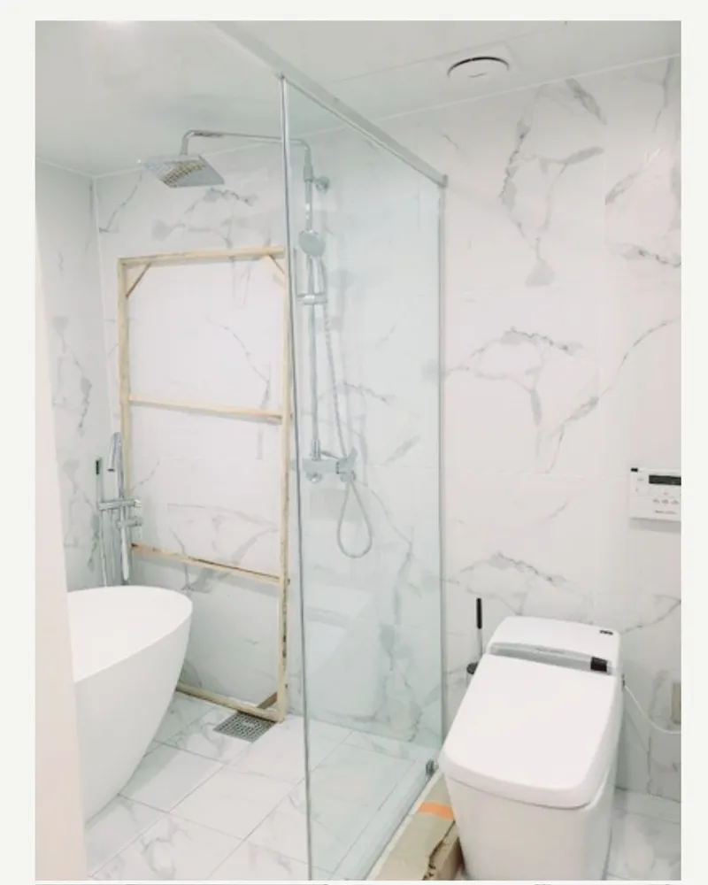 [Yeon-dong, Jeju] Yeondong Luxury Officetel Duplex 5