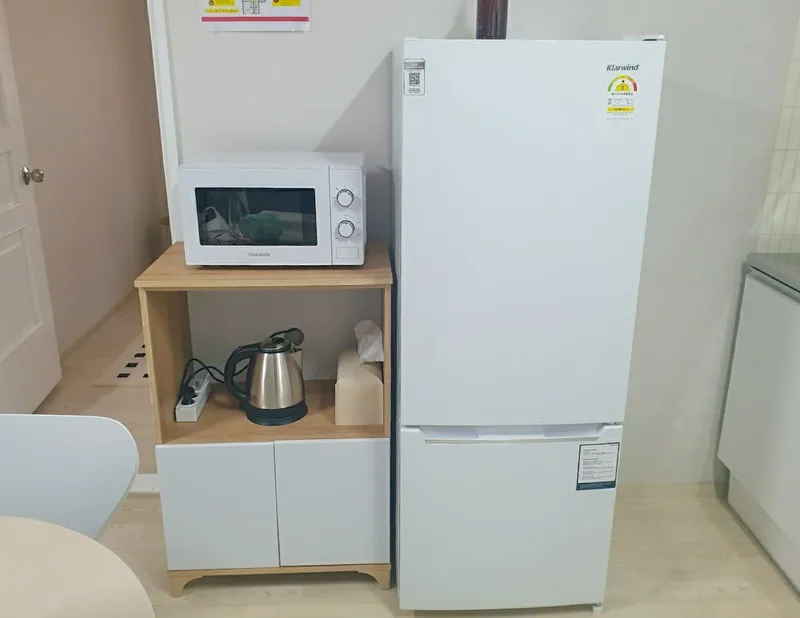 [Seongdong, Seoul] Seongsu Pop-up Hot Place 3-Room #Family, Friends, Business Trips, Relaxation 19