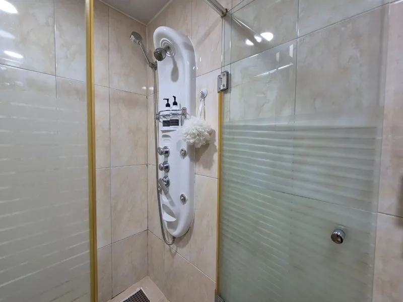 [Gangnam, Seoul] A comfortable healing retreat within easy reach of Suseo Station. 12