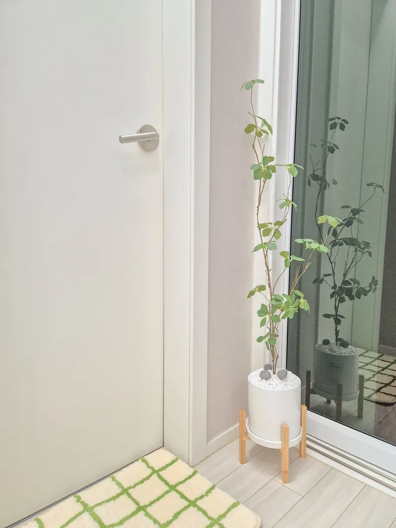 [Gangnam, Seoul] 5-minute walk from Daecheong Station, Fully Furnished Two-Room Apartment #SamsungHospital #SRT 8