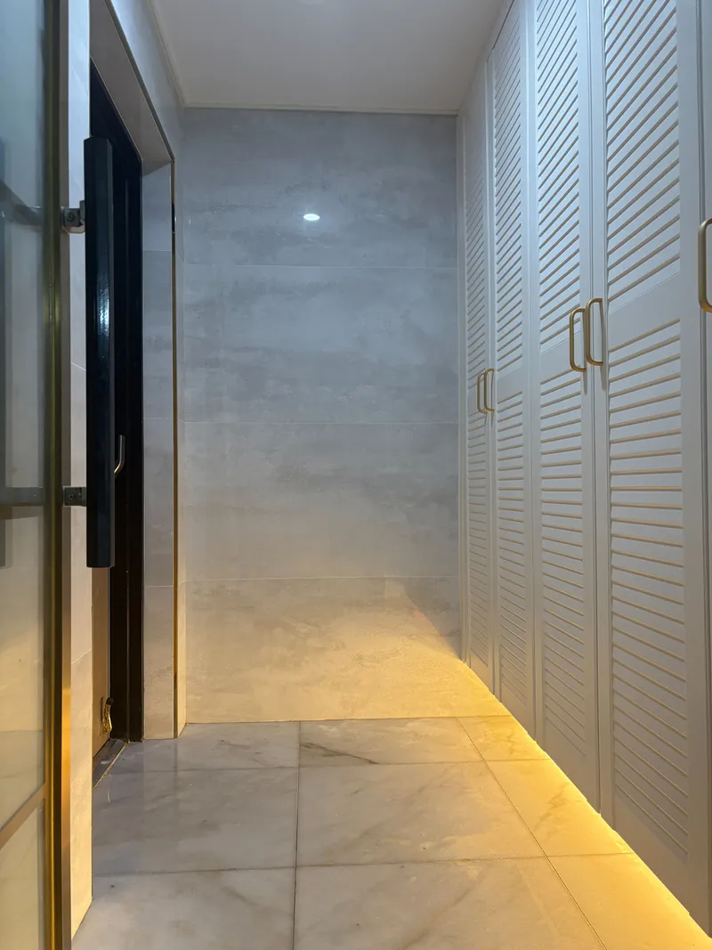 [Gujwa, Jeju] Luxurious fully-furnished two-room apartment with a view of the ocean 26