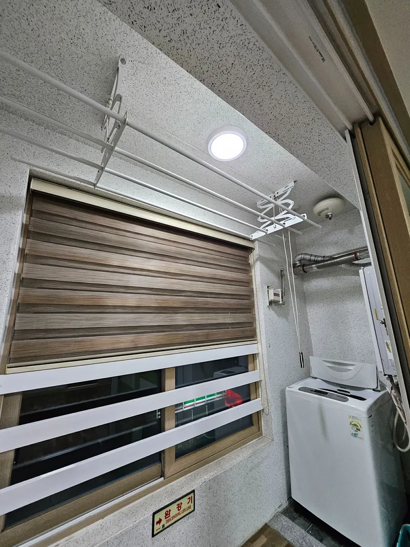 [Cheonan] Dujeong-dong One-room Apartment 4-1 11