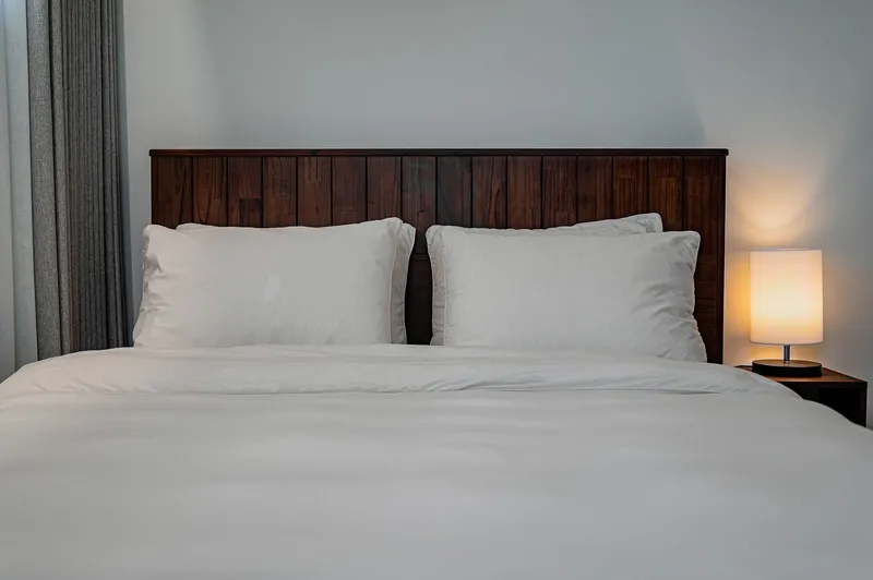 [Daejeong, Seogwipo] Entire 4th floor accommodation with a view of the ocean and Sanbangsan Mountain 12