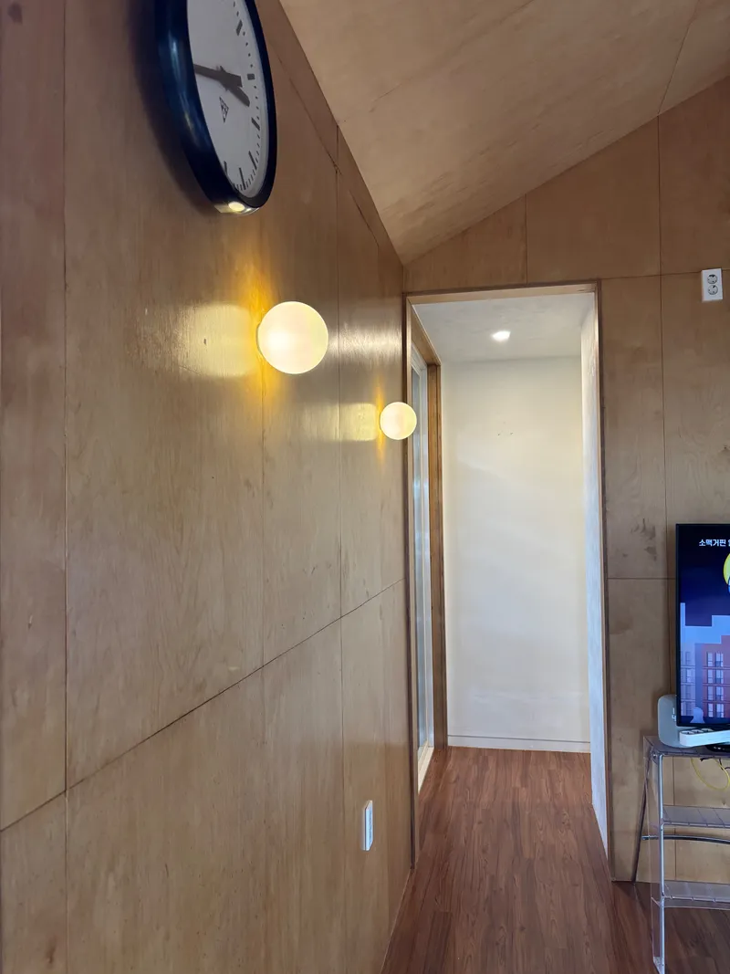 [제주 구좌] 도보5분 김녕항 바다 17