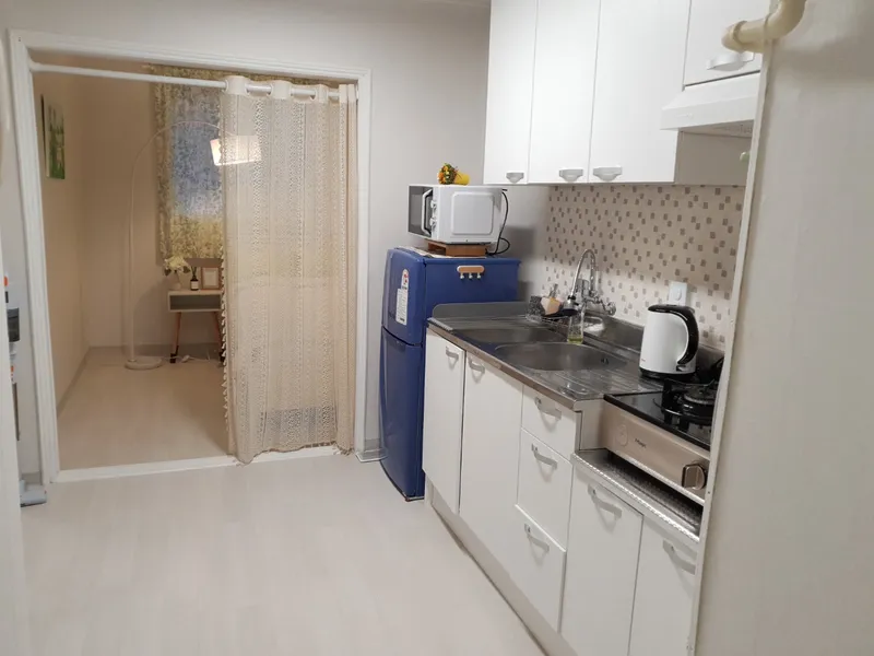 [Dobong, Seoul] Apartment 1 minute from Changdong/Nokcheon Station 13