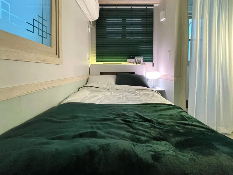 [Jung-gu, Daejeon] 3-minute walk from Chungdae Hospital, visiting nursing students 3