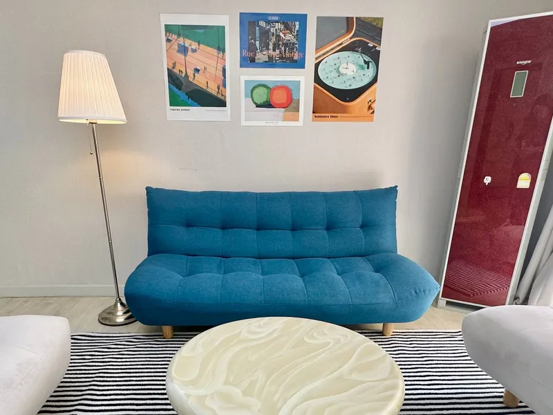 [Busanjin, Busan] Three-room apartment with a terrace in Seomyeon 23