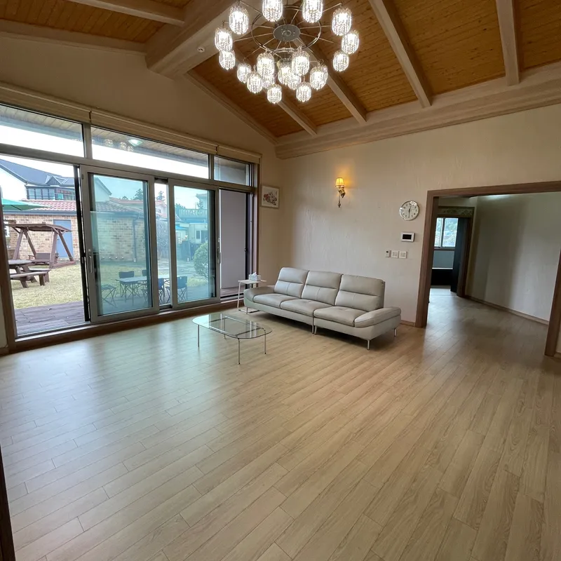 [Pyoseon, Seogwipo][Pyoseon Seongeup] #300PyeongYard #JejuPrivateAccommodation #DiscountsWelcome 7