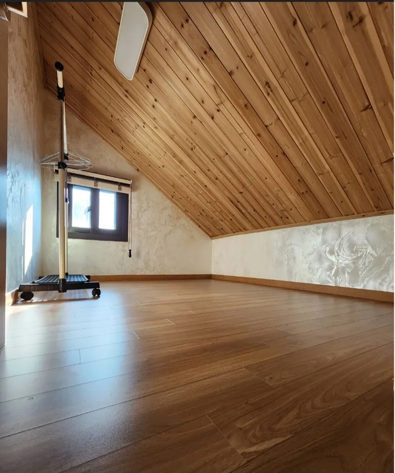 [Seongsan, Seogwipo] Two-story ocean view villa near Seongsan Ilchulbong Peak_B 3