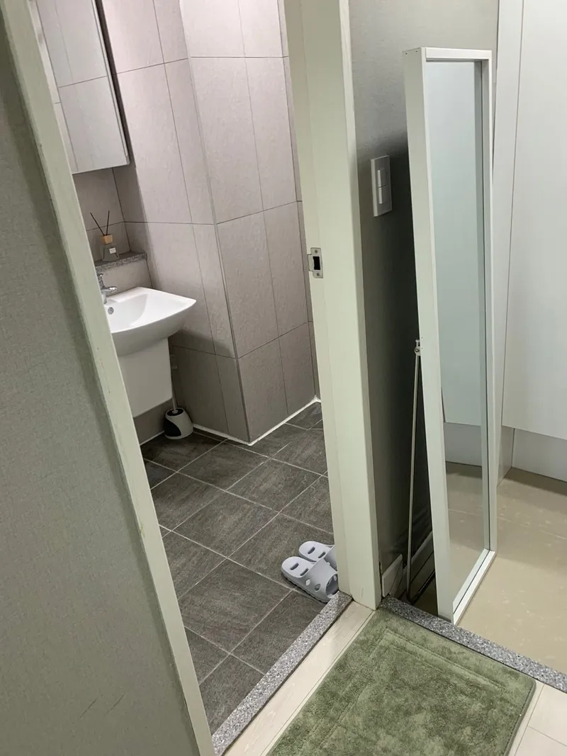 [제주 연동] 연동 공항 10분 깨끗한숙소 9