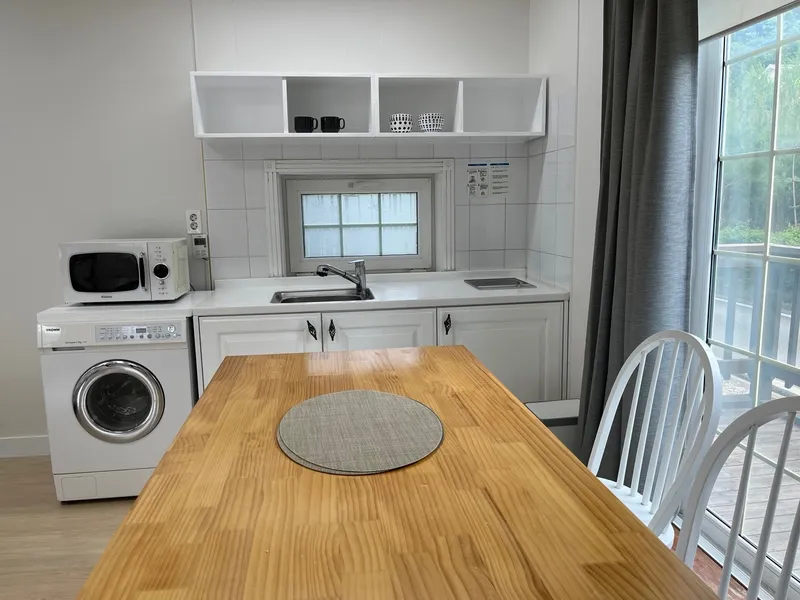 [Pyeongchang] Wildflower Friends_Bongpyeong Forest Complex One-Room #102 12