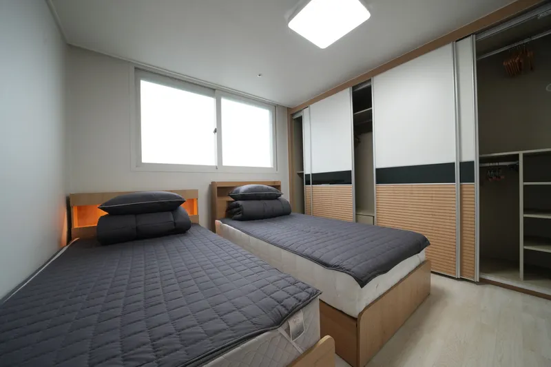 [Michuhol, Incheon] Incheon Huestay 2