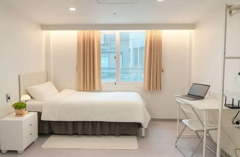 [Dongjak, Seoul] Yeouido Boramae Shindaebang Intersection Women-Only Premium Residence 2
