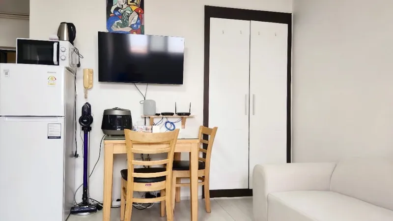[Mokpo] House A, 1 minute walk from Peace Square with a view of the ocean 4