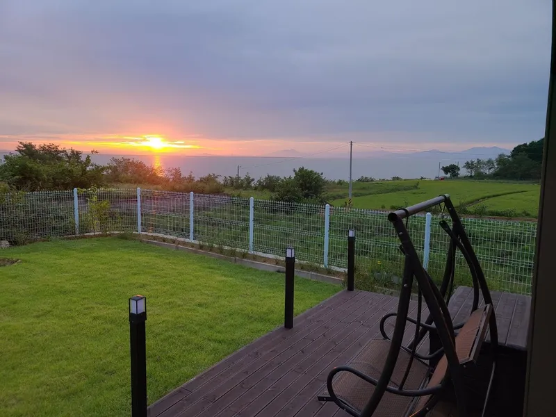 [Dangjin] Ocean view, small one-room detached house with yard 29