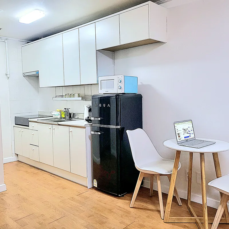 [Anyang][Anyang, Gyeonggi Province] Beomgye 1 minute. Pyeongchon Anyang-Marubeomgye 13