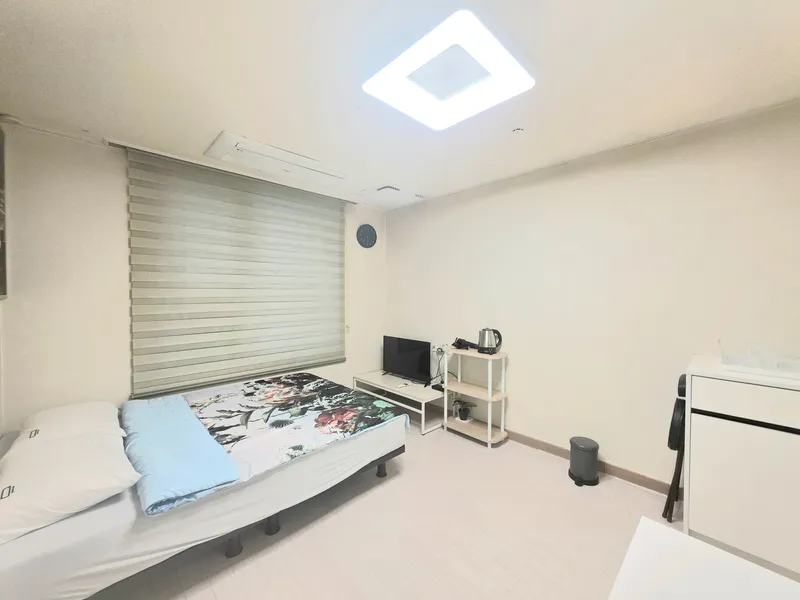 [서울 송파] Cozyhouse 5