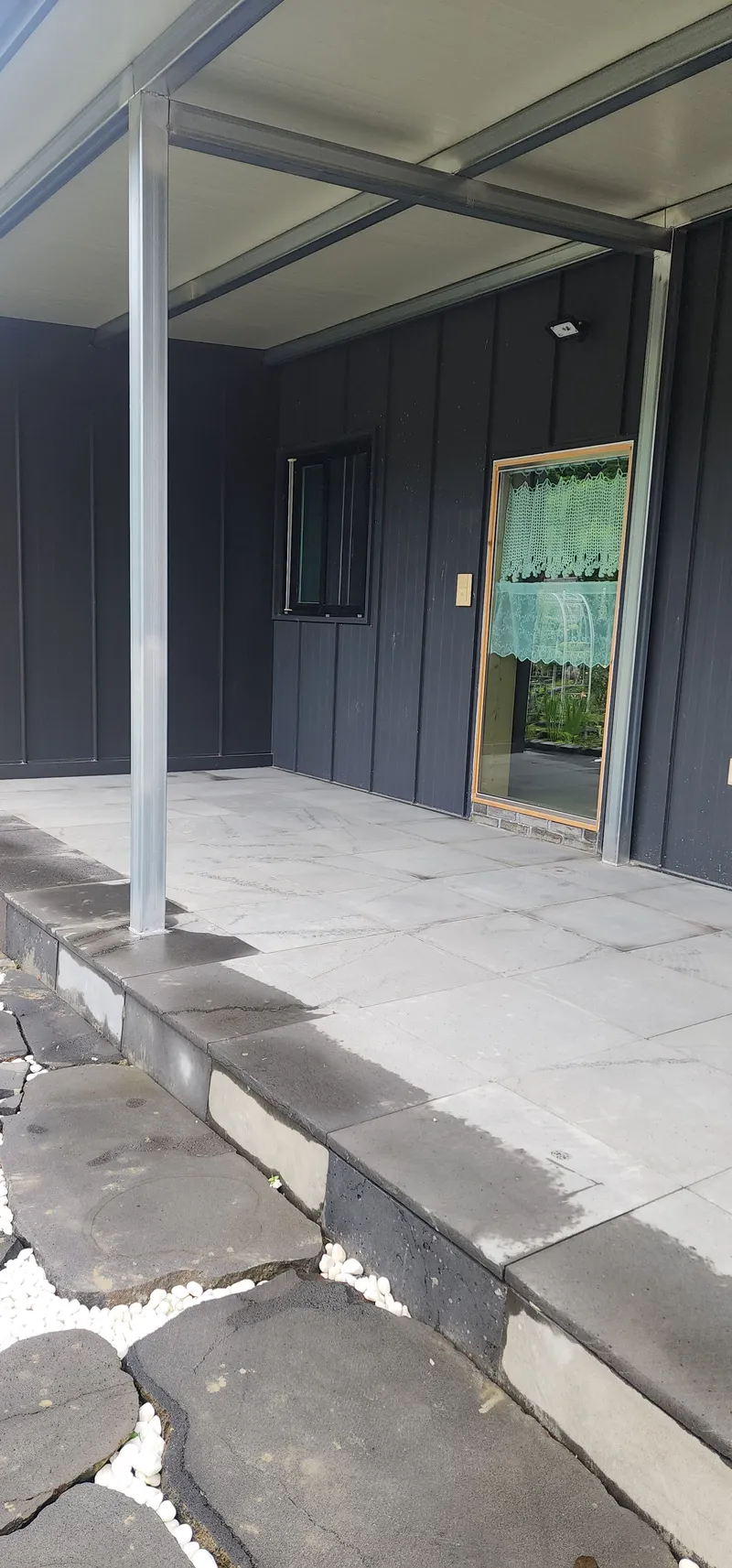 [Gapyeong] Three-room detached house with a Seorak yard 26
