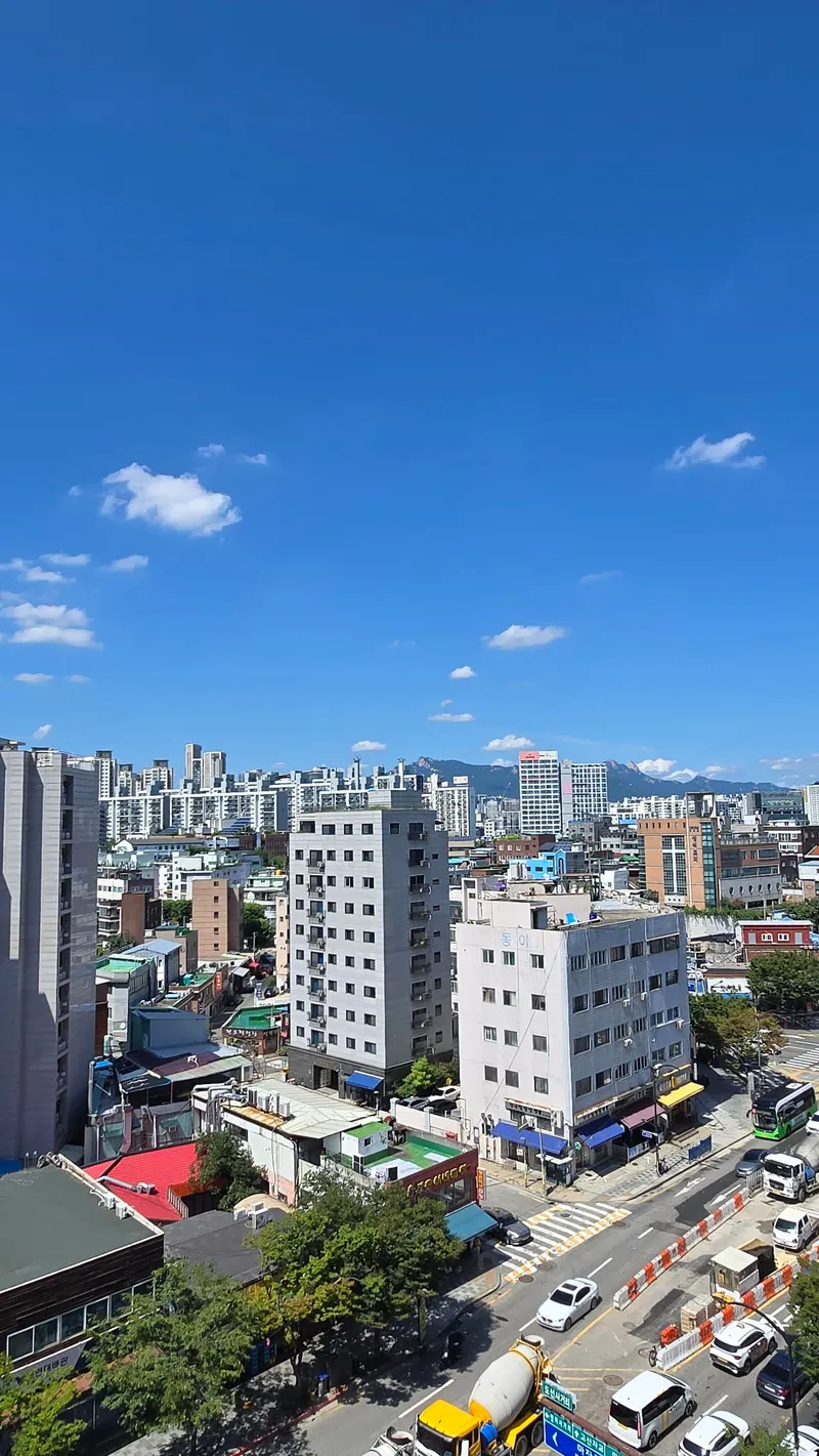 [Seongdong, Seoul] Wangsimni, Seongsu, Dongdaemun, Hanyang University, Gangnam 9
