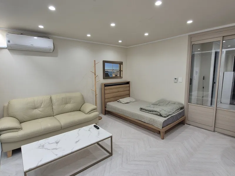 [충북 청주] 율량 옐로우APT [오창,진천,음성,증평 출퇴근 용이] 2