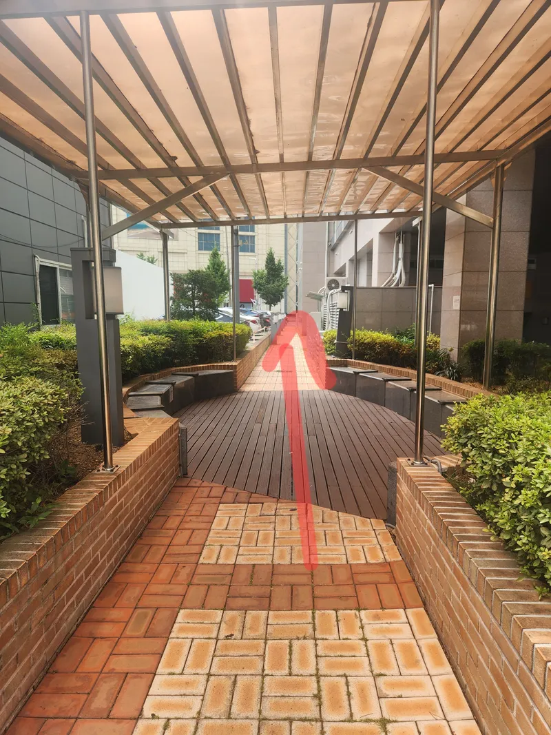 [Nam-gu, Ulsan] City View Officetel with a View of the Samsan Ferris Wheel 30