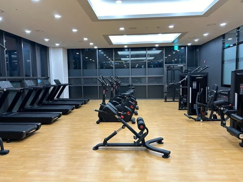 [경기 하남] 미사의 숲 미사역 도보 1분 19