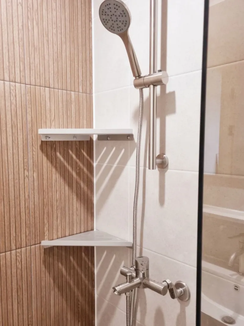 [Gangnam, Seoul] 3 minutes from Gangnam Station, 1 minute from Airport Bus Stop, High-rise Officetel 16