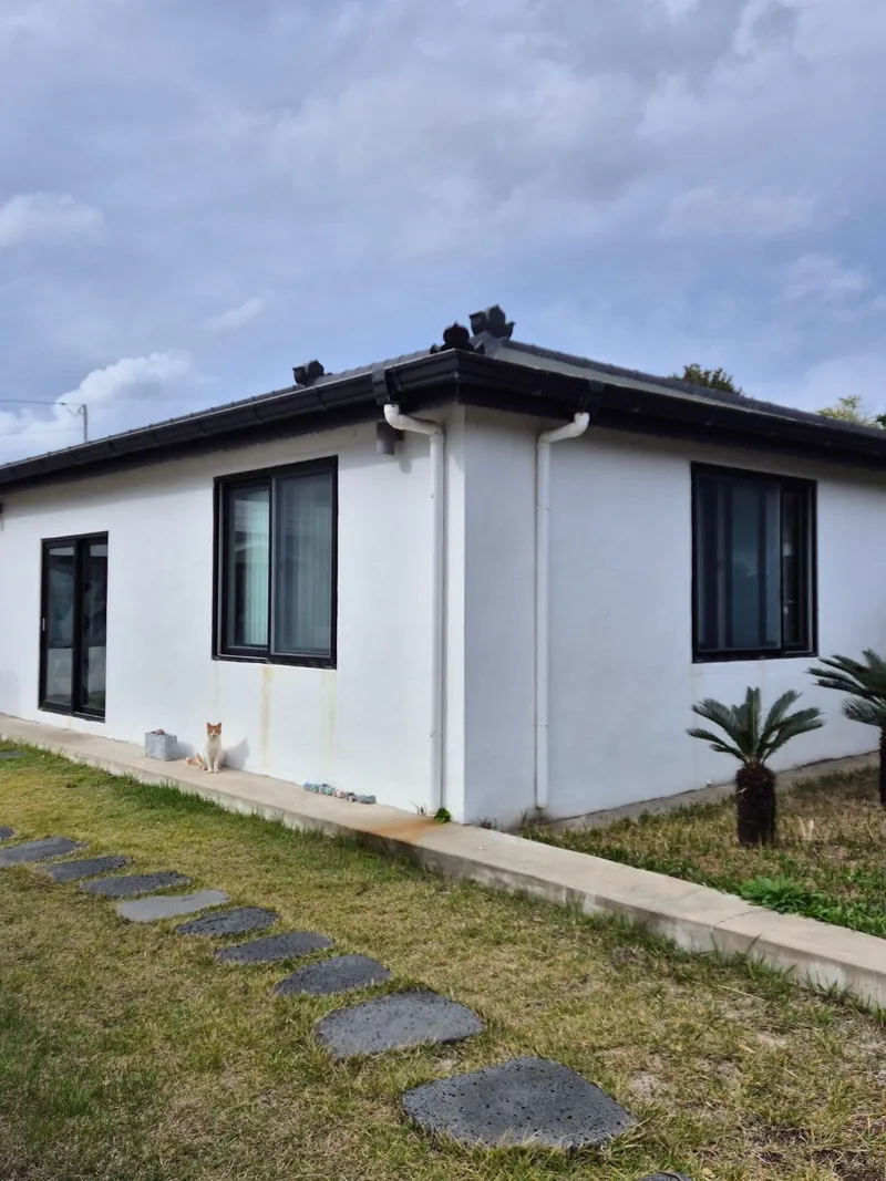 [Gujwa, Jeju] Independent house on the east coast 10