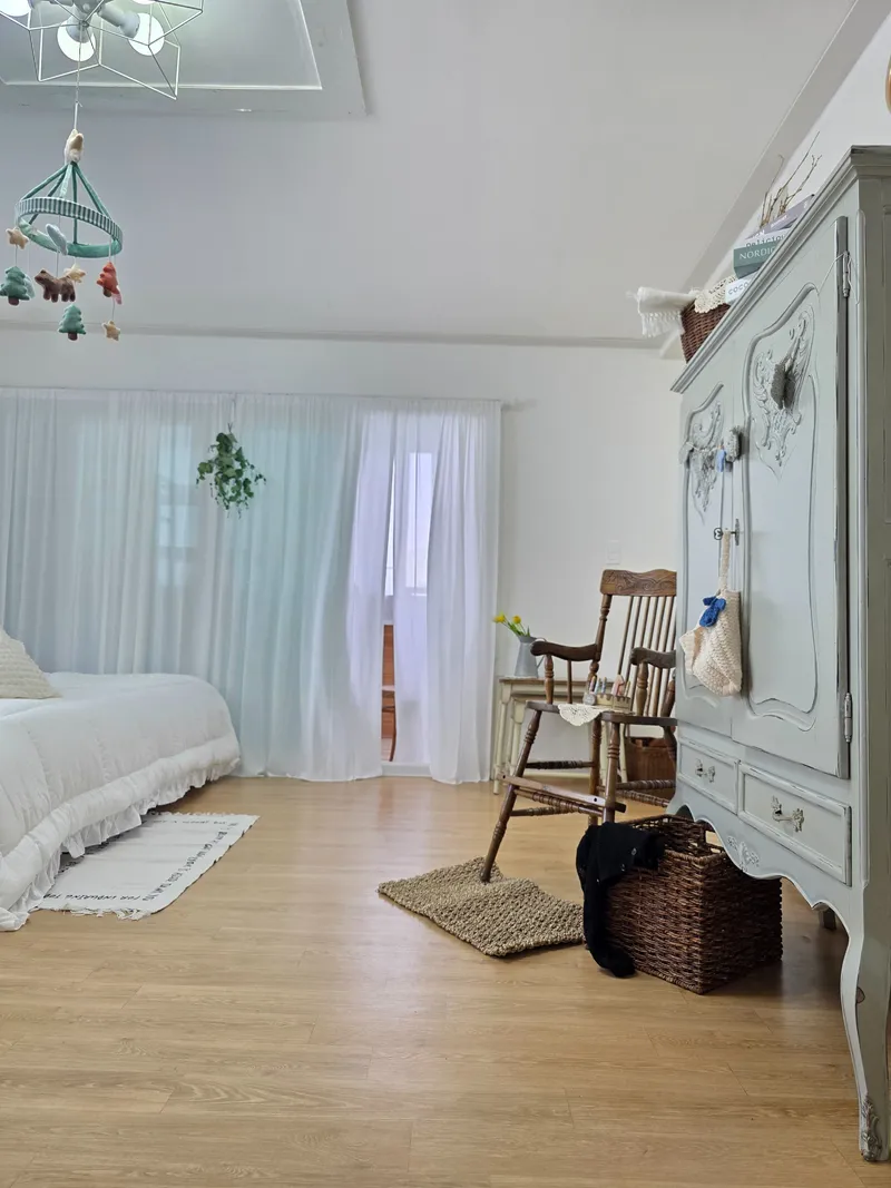 [Iho 1-dong, Jeju] Stylish Studio B near Jeju Airport and Iho Tteu Beach #PetFriendly 4