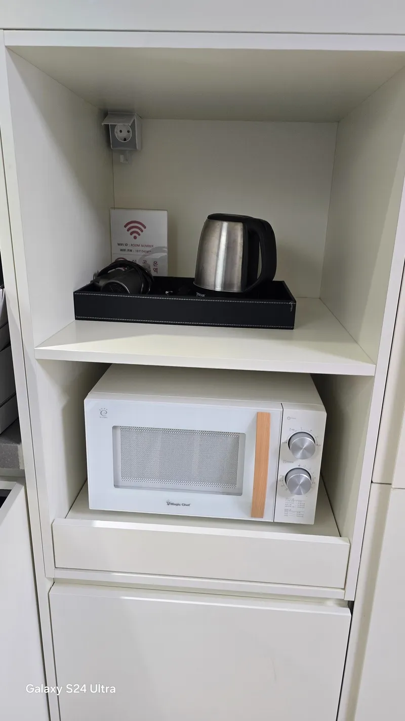 [Sokcho] Sokcho Beach (Pet Room) Reasonable and clean accommodation 7