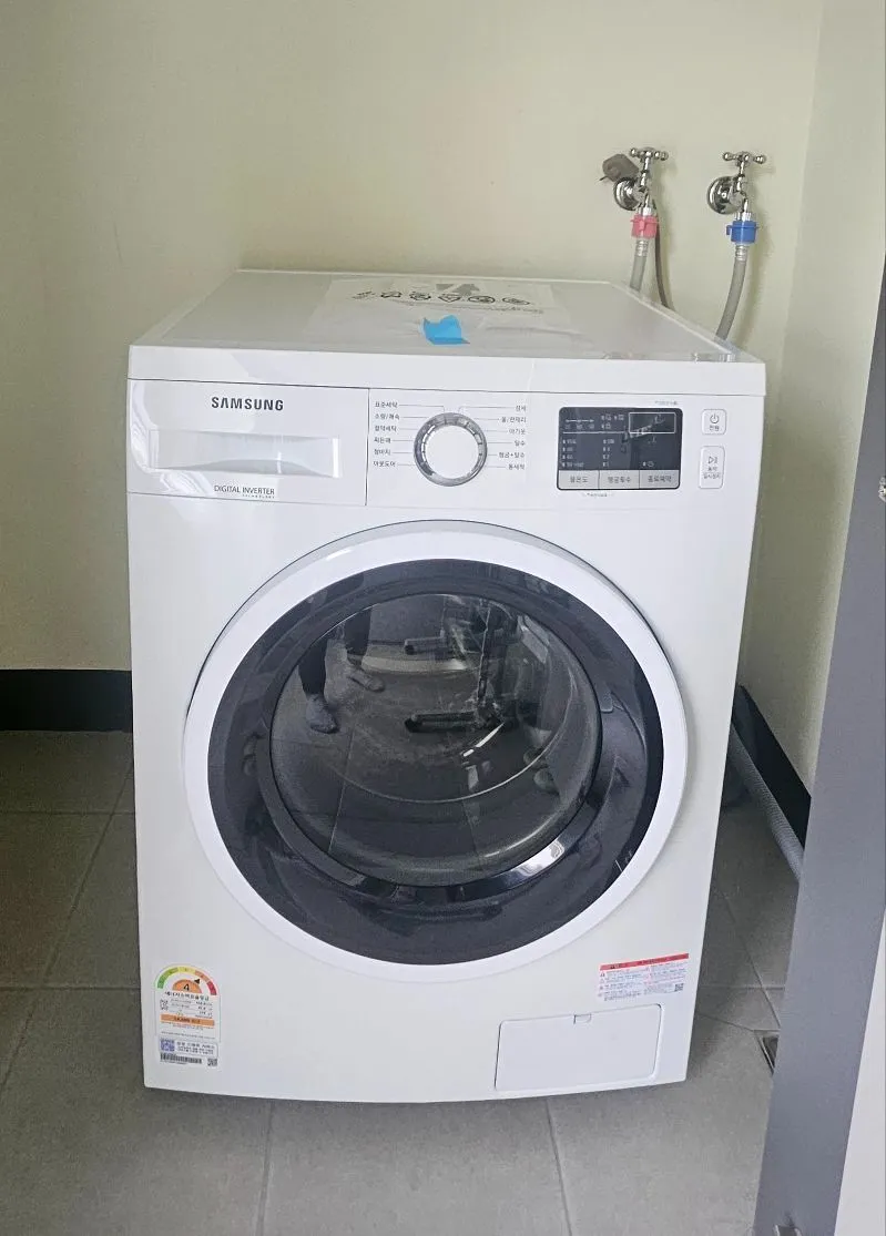 [Jocheon, Jeju] Hamdeok One Room Apartment Hallasan View #Pets Allowed612 12