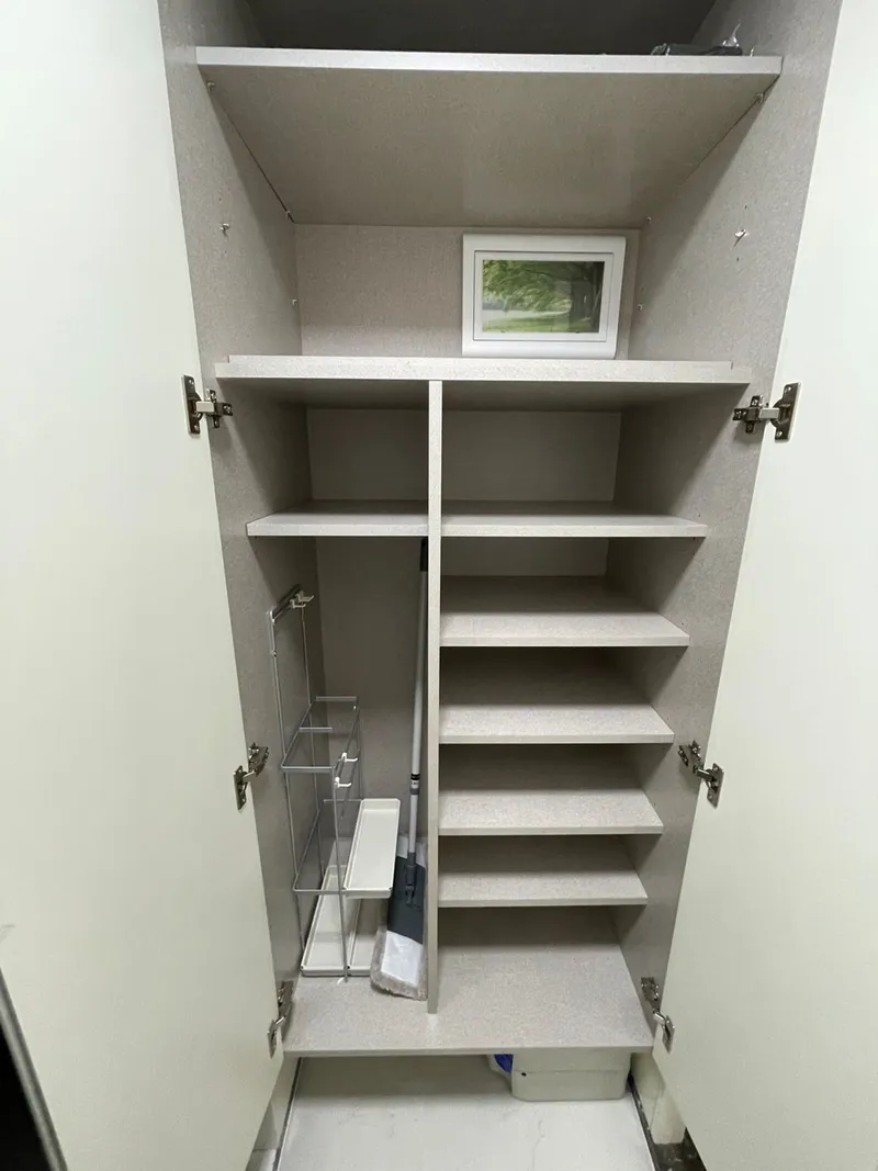 [Seogwi-dong, Seogwipo] Fully-furnished Residence [Newly built, all costs included, cooking available]_Ocean Triple Room 1 20