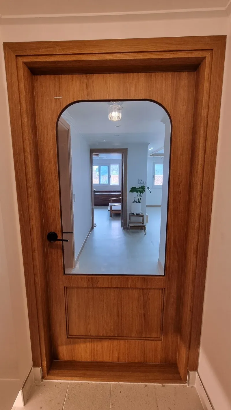 [Gangneung] 5 minutes from Chodang, Gangmun, Gyeongpo, beach, and major tourist attractions (3 rooms 85m², 2F) 29