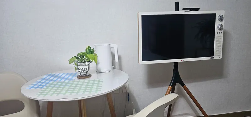 [Yongin] One-room apartment in a pretty residential area in Bojeong-dong 3