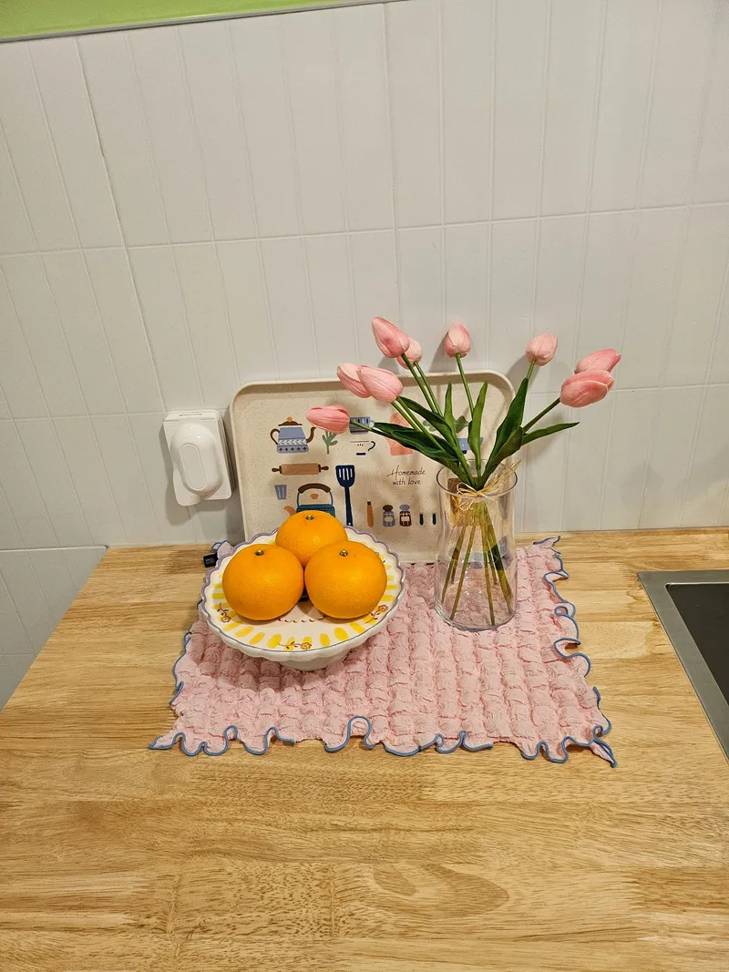 [제주 한림] 돌창고 마당넓고 자쿠지가 있는 독채 40