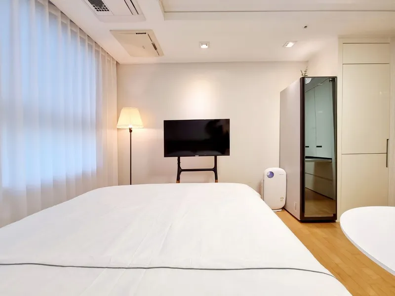 [Gangseo, Seoul] Premium full-option apartment in the immediate vicinity of Magoknaru Station 2