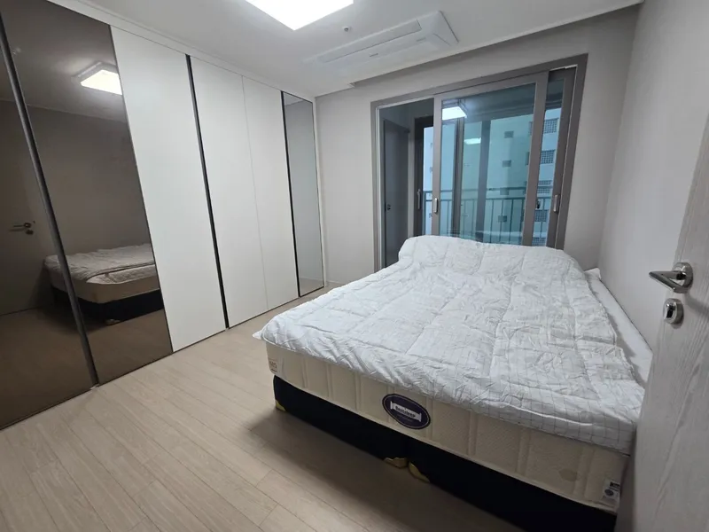 [Gangseo, Busan] Room 2, Room 506, the closest accommodation to Gimhae Airport 2