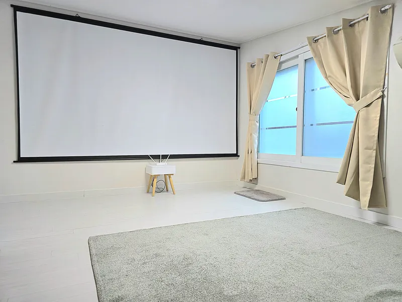 [서울 강서] 까치산역 도보8분 복층3룸 화장실2 테라스 51
