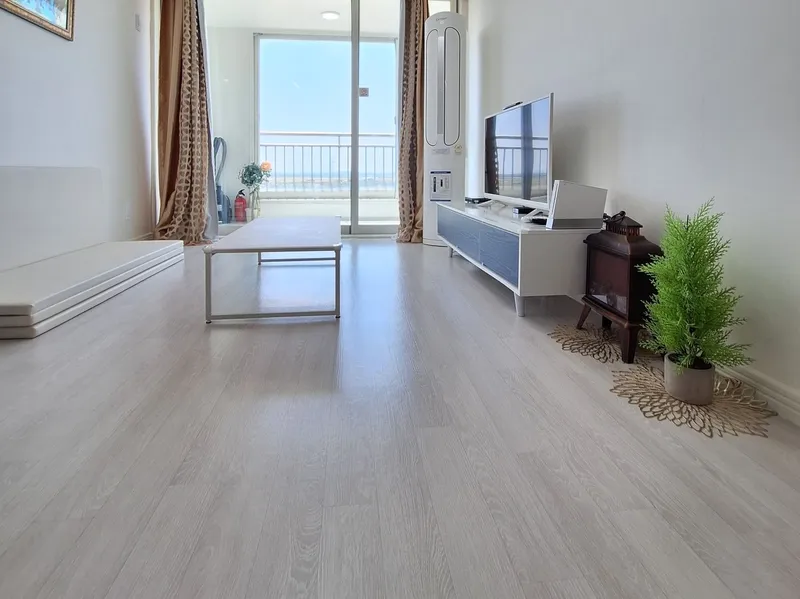 [Iksan] 21-pyeong apartment in the Iksan, Jeonju, and Wanju triple living zone 7