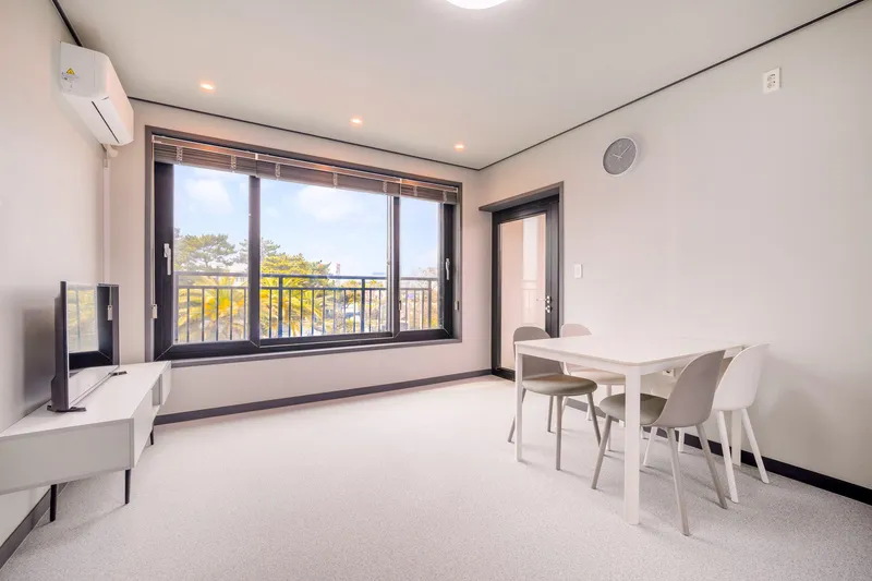[Hallim, Jeju] Rent House 201 where you can stay with your pet 9