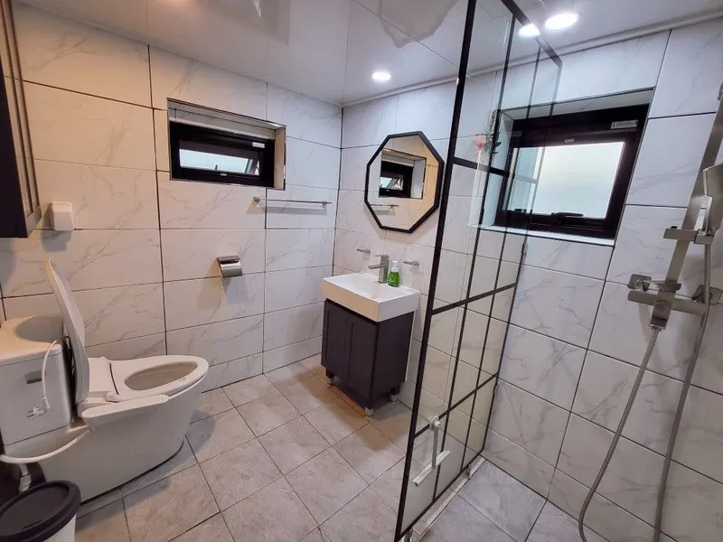 [Andong] Private space, independent house where you don't have to worry about the surroundings, pets allowed 11