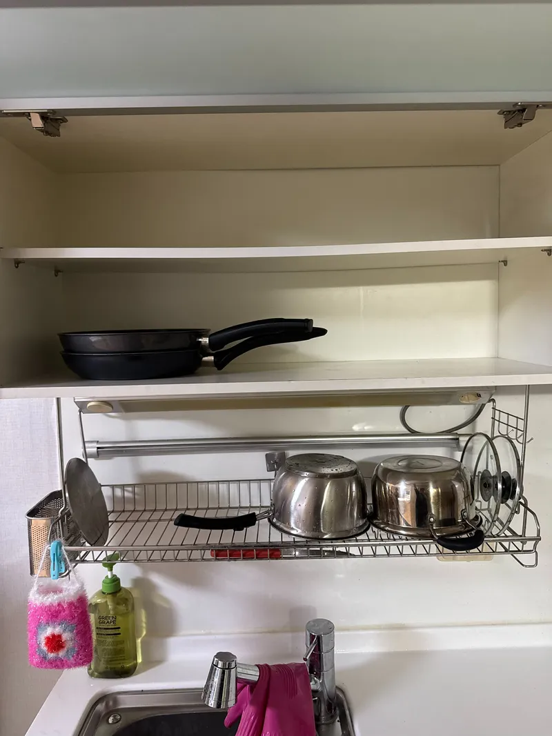 [Dobong, Seoul] 1 minute from Ssangmun Station, fully equipped and clean 15