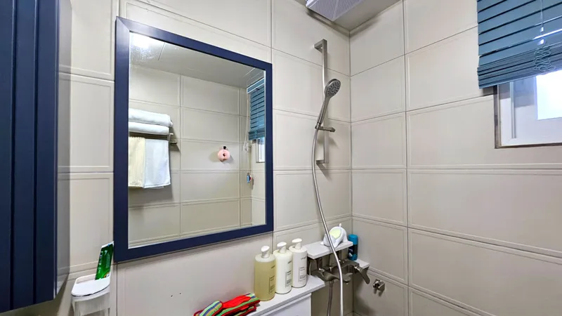 [Namwon, Seogwipo] Dog-friendly, independent stay in Namwon-eup, 3 minutes away, large dogs allowed 7