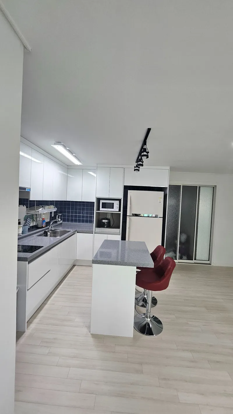[Yangsan] Mulgeum Cozy House A2 12