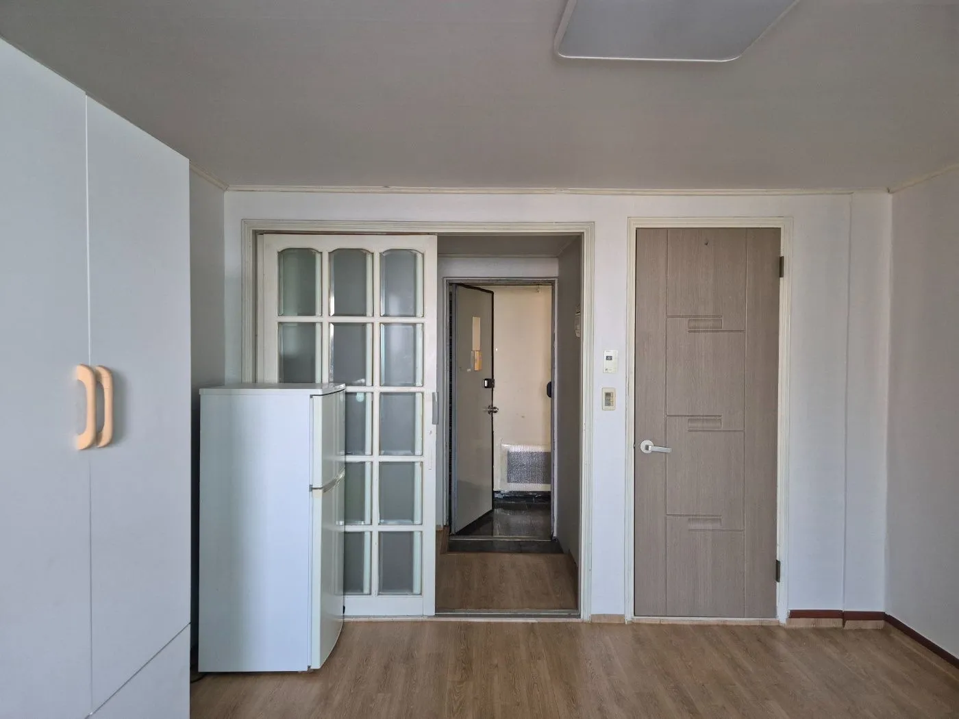 Studio in Siheung, Gyeonggi — 26m², sleeps 2, 1 bath