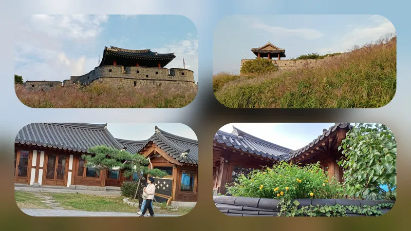 [경기 수원][수원 팔달] 수원역 차량5분 넉넉한 주차 화서동 주택 36