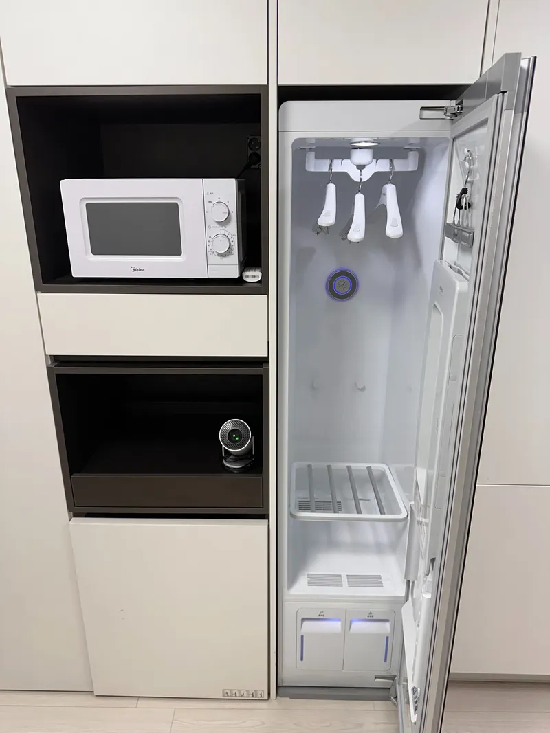 [Gangdong, Seoul] Fully Furnished Private Officetel_J4 11