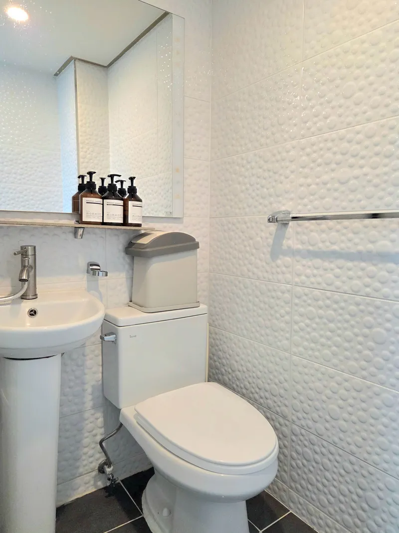 [Seocho, Seoul] Premium One-Room Apartment in the Super-Economical Area of Yangjae Station #13 9
