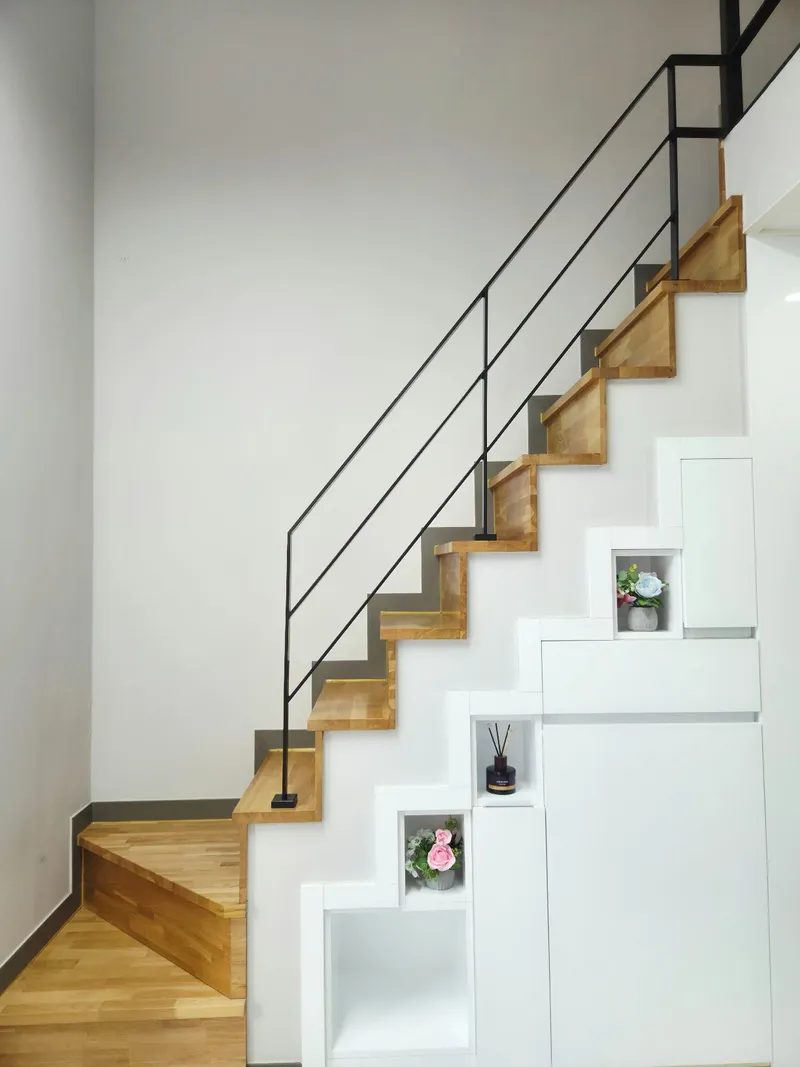 [Gangdong, Seoul] 4-person duplex, 5-minute walk from Cheonho Station, adjacent to Jamsil 30